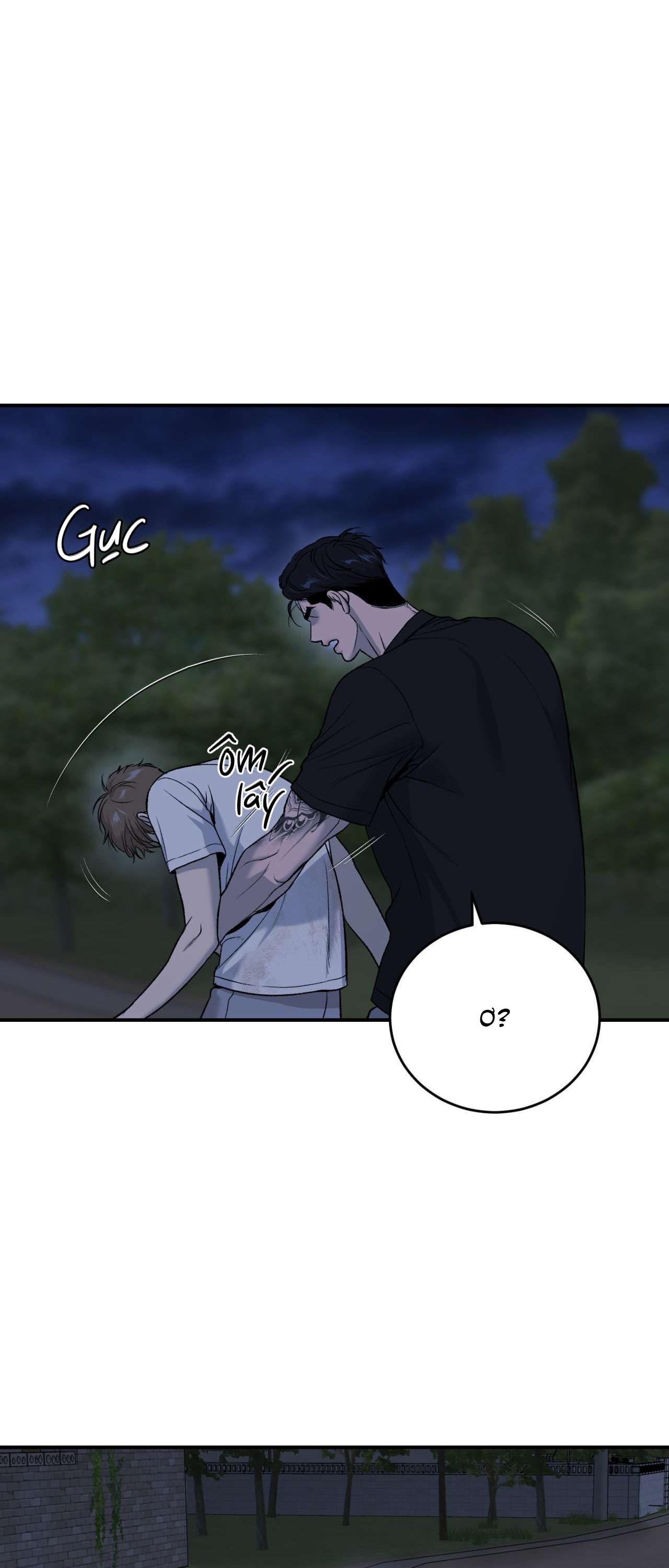 Đọc truyện  ChinhX - Vận Xui - Chapter 65