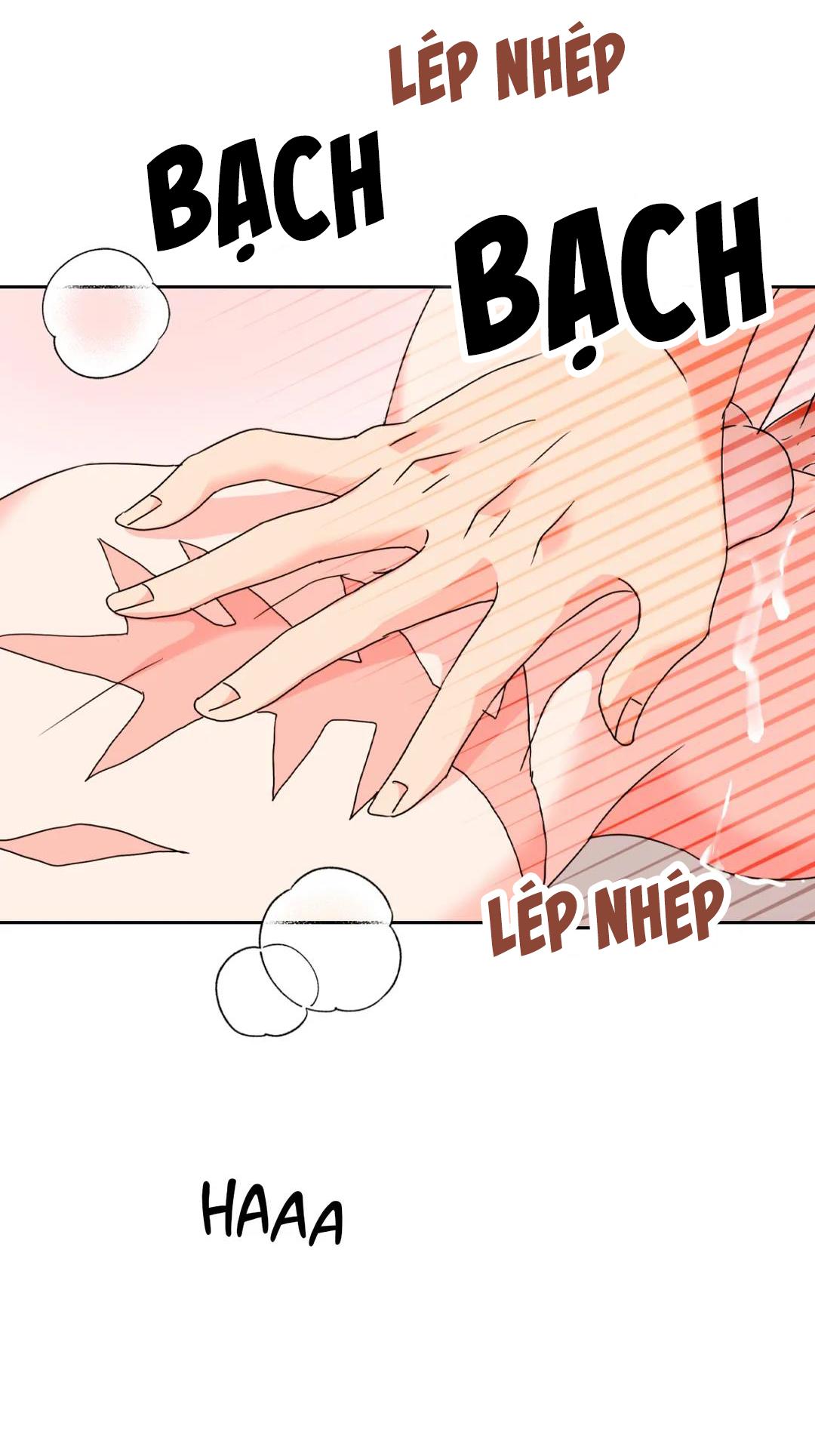 Đọc truyện Ngọt Ngào Nhưng Nguy Hiểm - Chapter 17