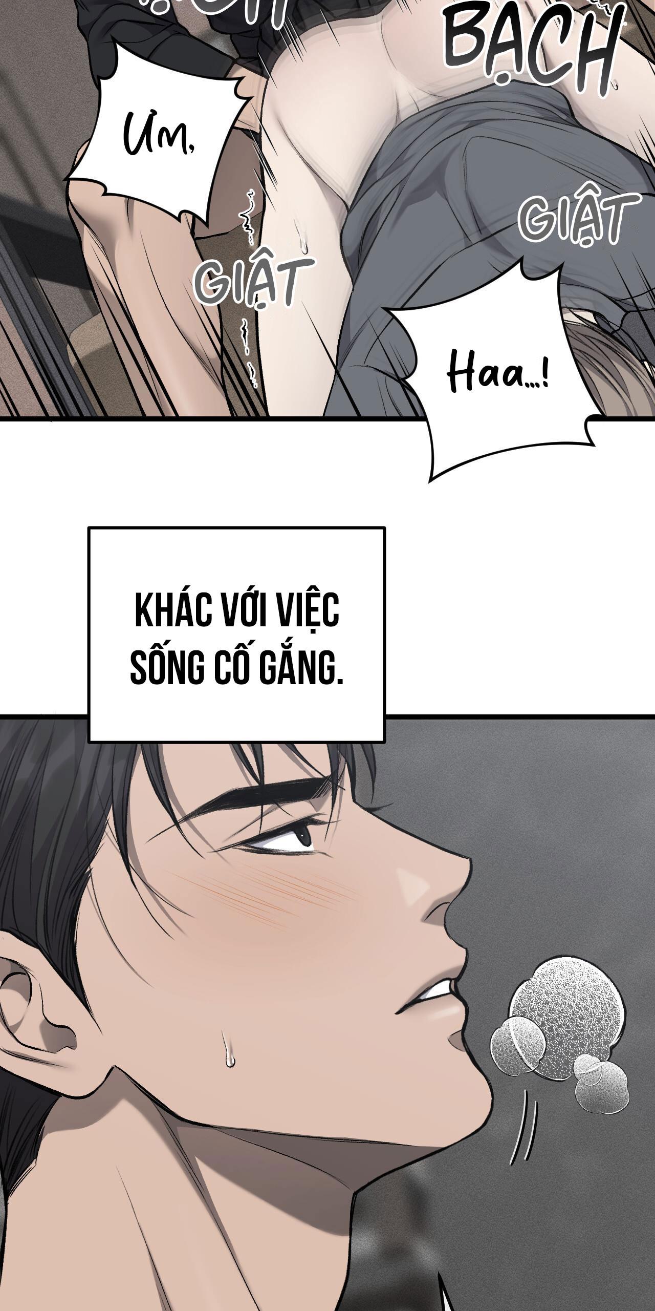 Đọc truyện XX ĐÊ TIỆN - Chapter 51