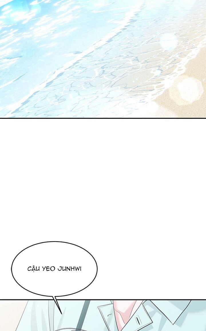 Đọc truyện TIỂU THỬ: BẮT ĐẦU MÙA HÈ - Chapter 21
