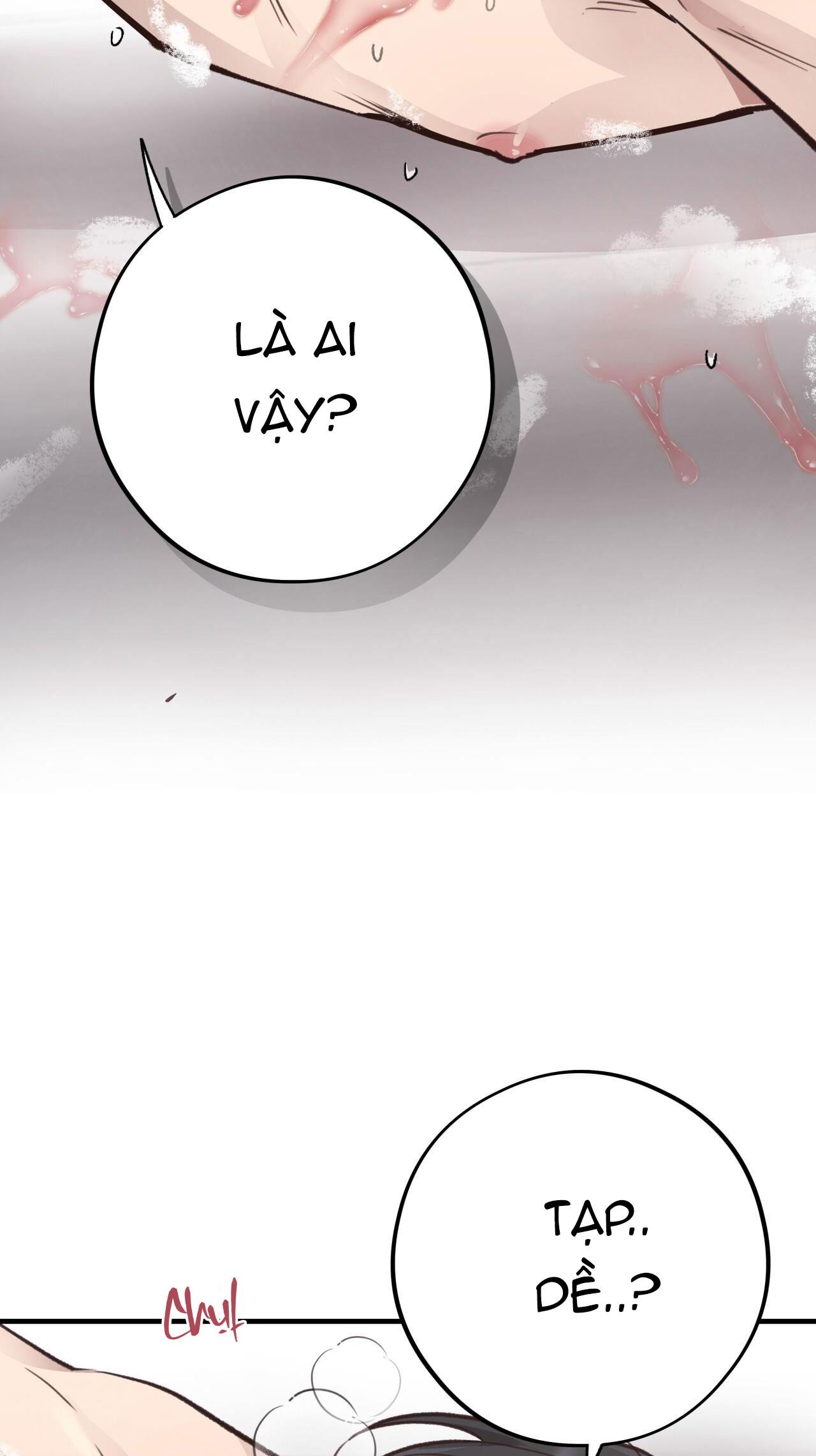 Đọc truyện HONEY BEAR - Chapter 35