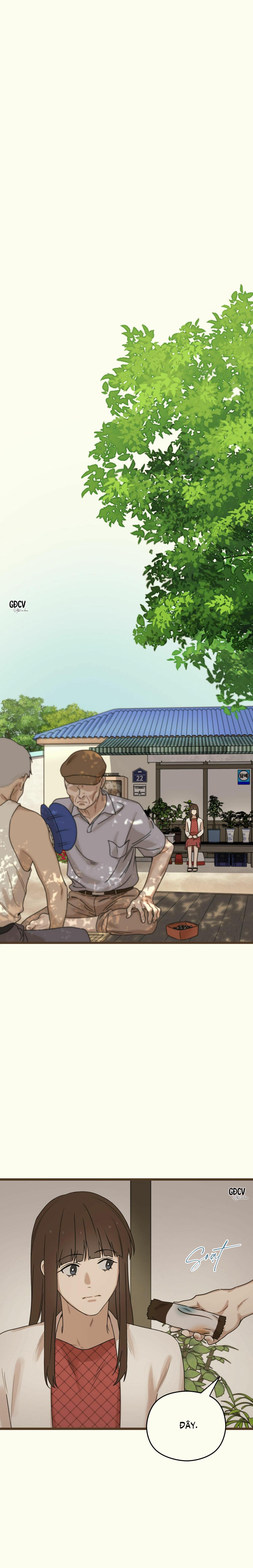 Đọc truyện TRÙNG PHÙNG - Chapter 15
