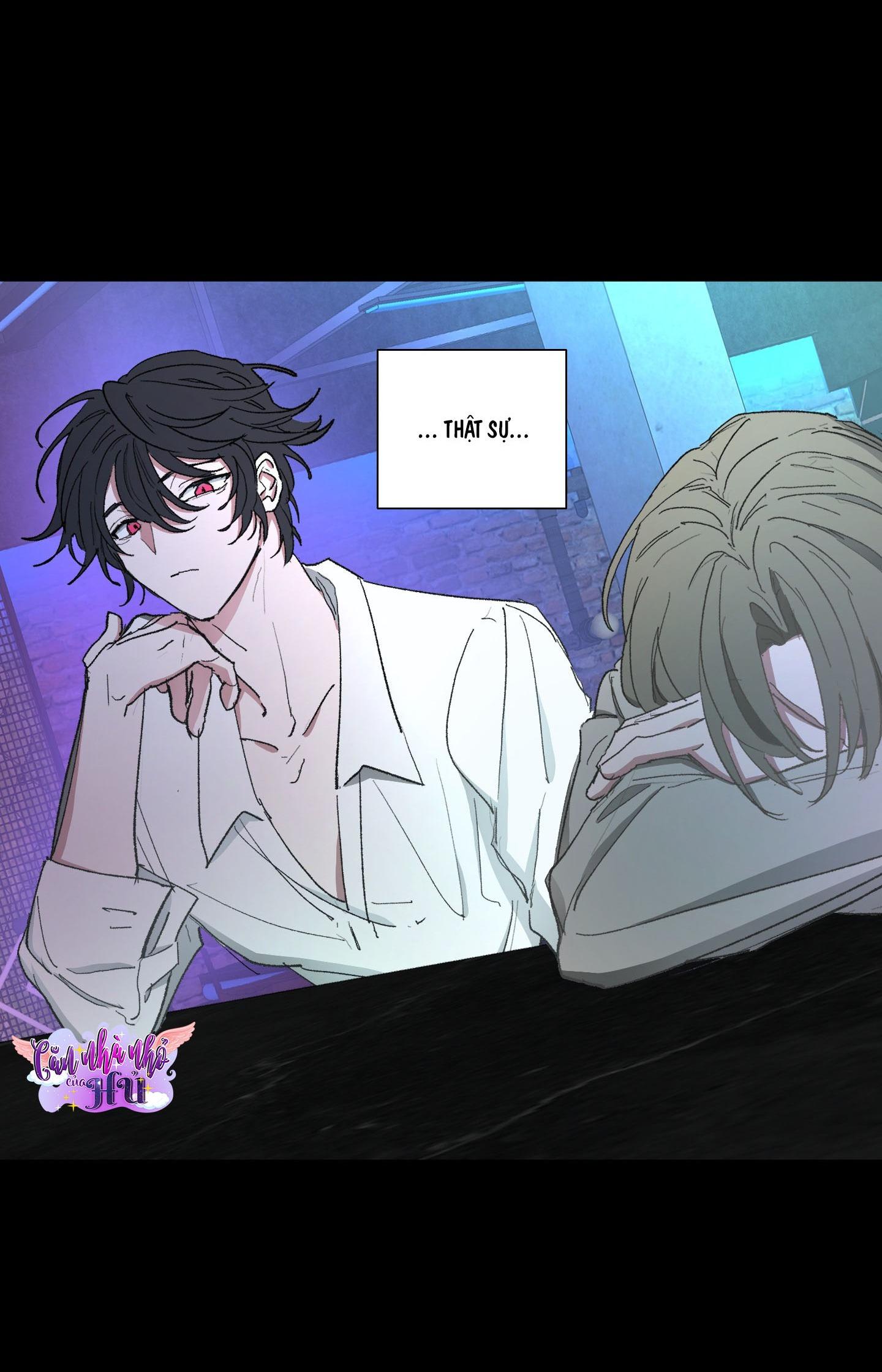 Đọc truyện LIST TRUYỆN NGẮN CHỊT CHỊT - Chapter 56