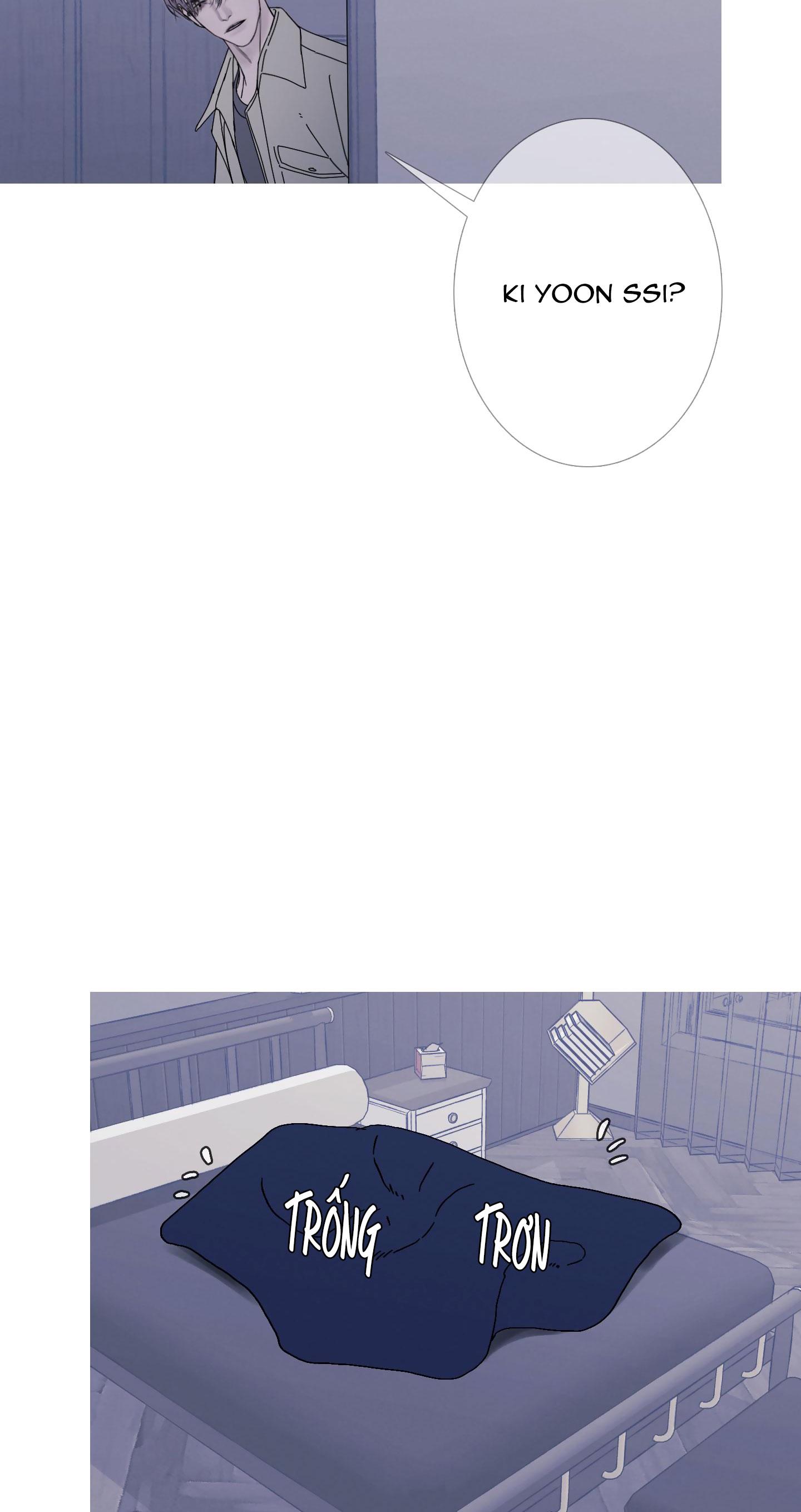 Đọc truyện CHUYỆN QUỶ MÔN QUAN - Chapter 54