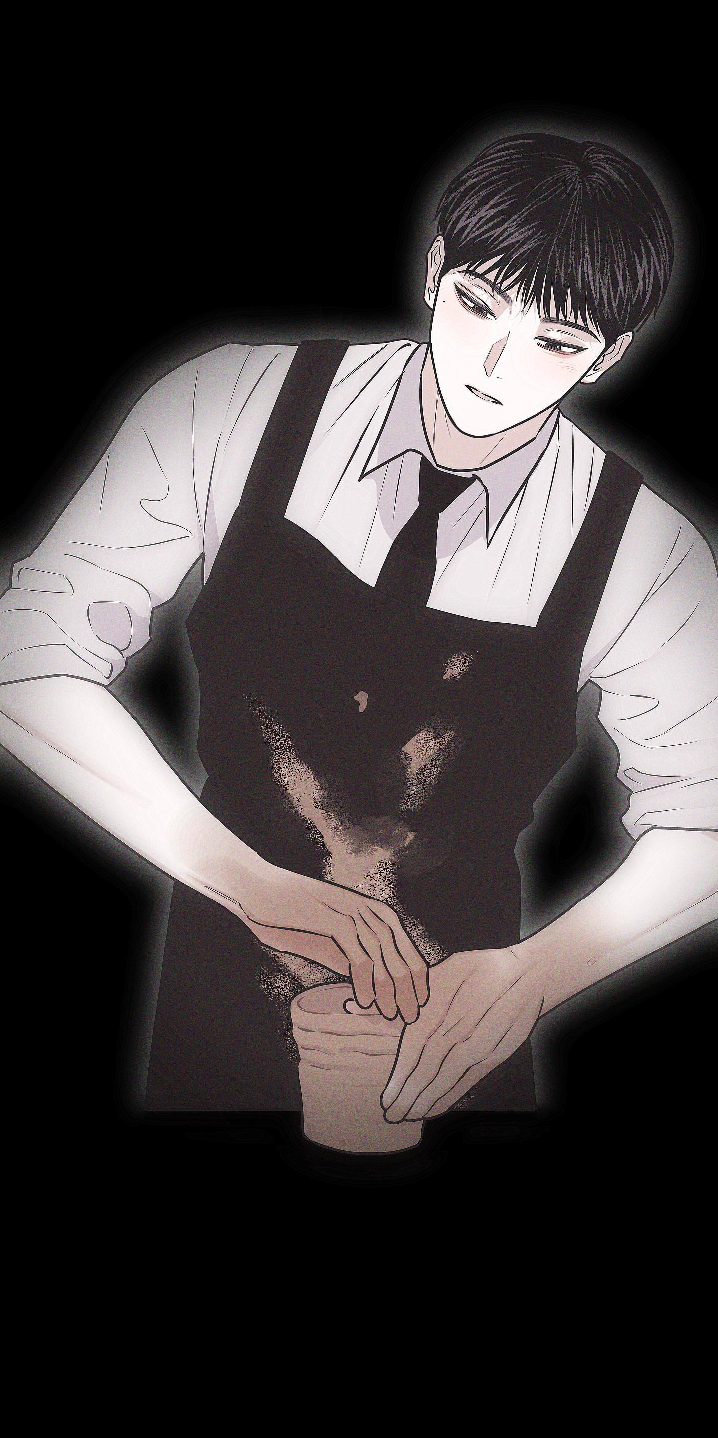 Đọc truyện HÌNH THÁI TÌNH TAN - Chapter 33