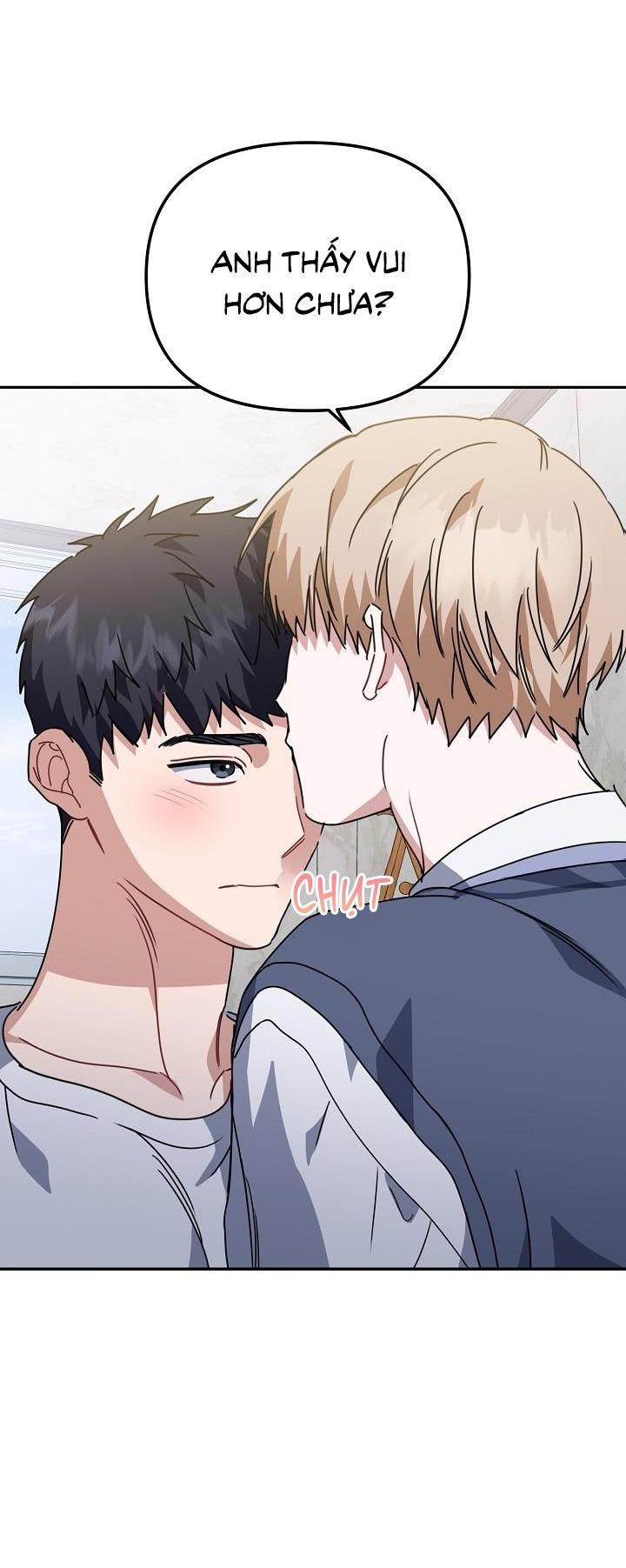 Đọc truyện Khu vực chủ nghĩa tình yêu - Chapter 73
