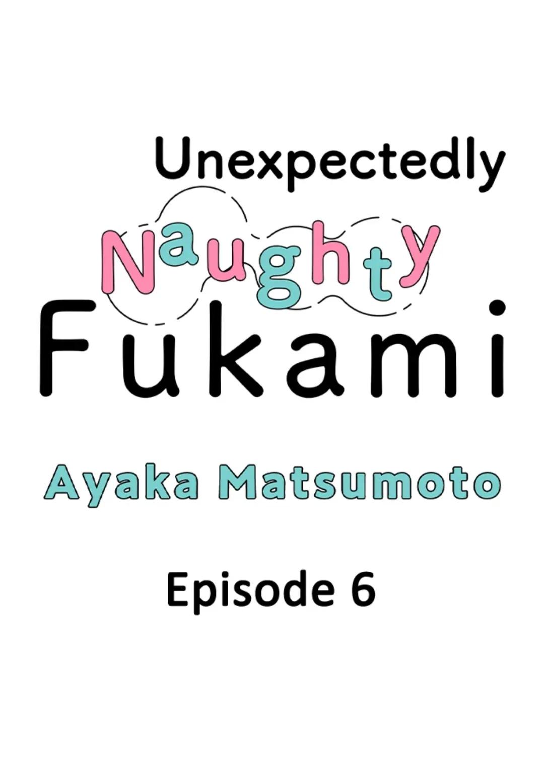 Đọc truyện Yatara yarashii fukami kun - Chapter 6