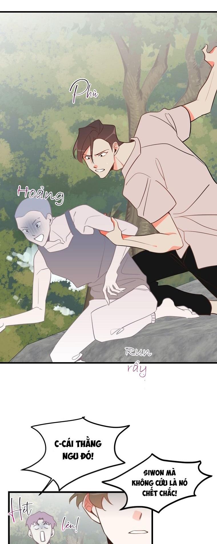 Đọc truyện Có Chuyện Gì Xảy Ra với Sự Nổi Tiếng Của Tôi Thế? - Chapter 7