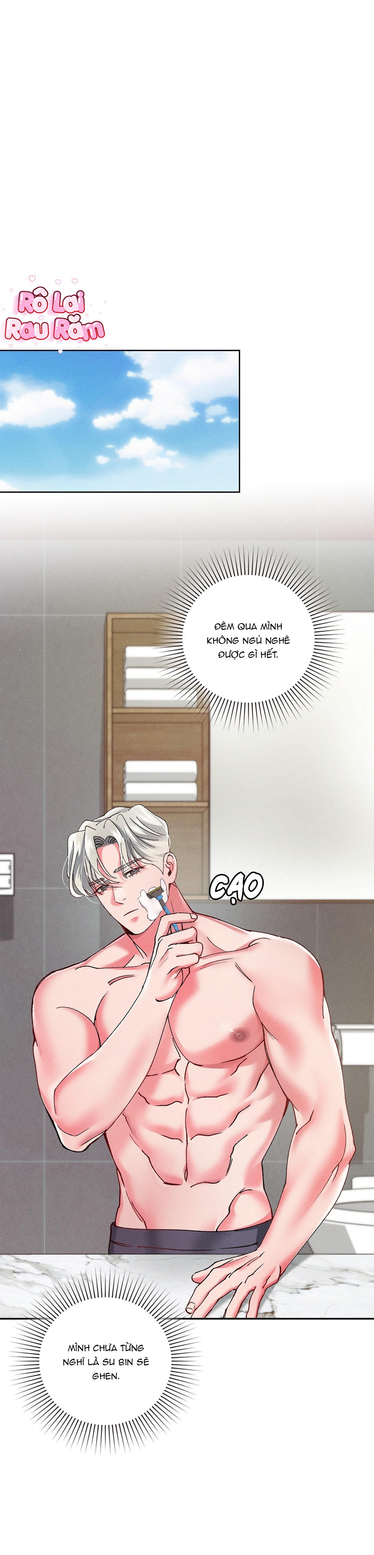 Đọc truyện NÂNG TẠ THOÁT Ế - Chapter 21