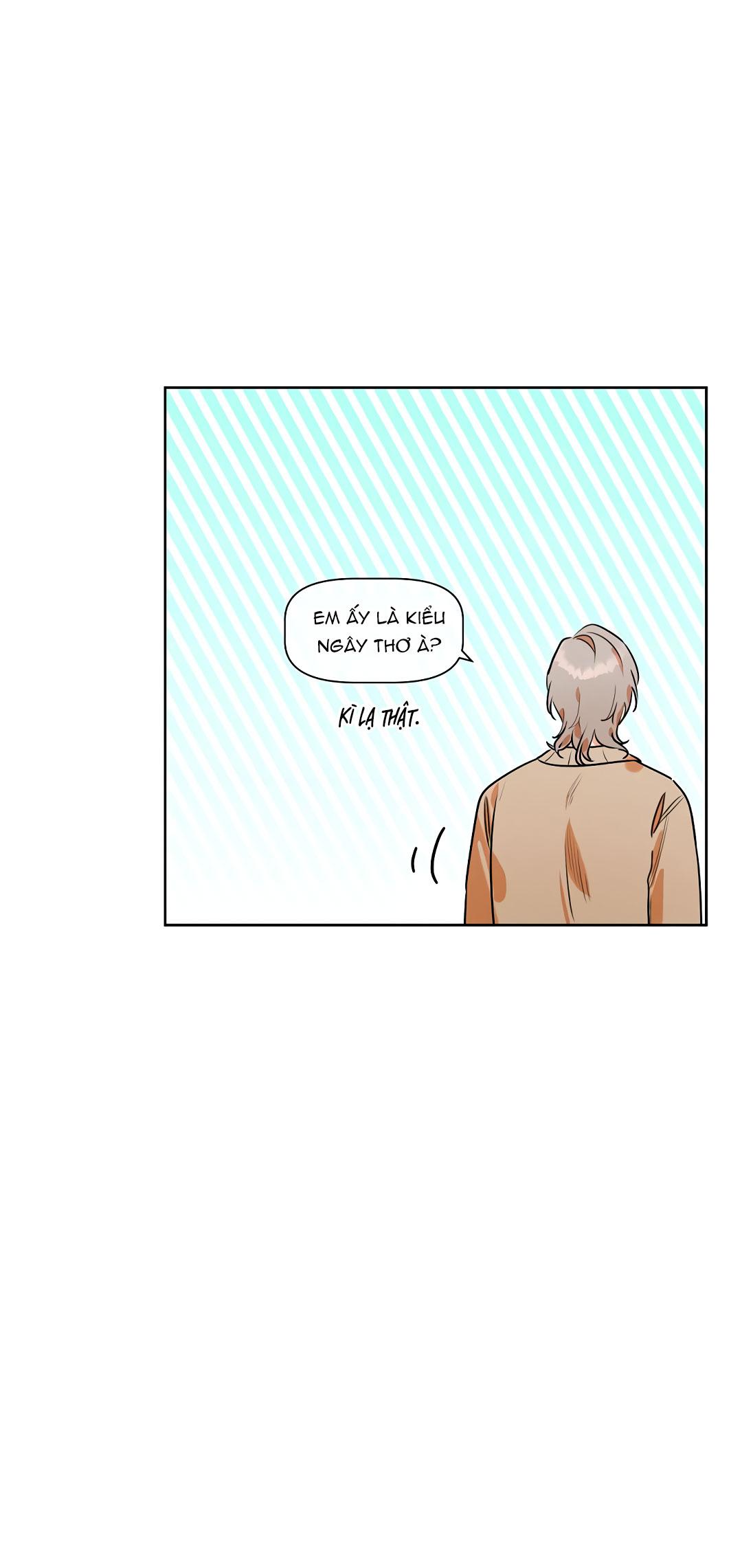 Đọc truyện Tố Cáo Sếp Tôi - Chapter 6