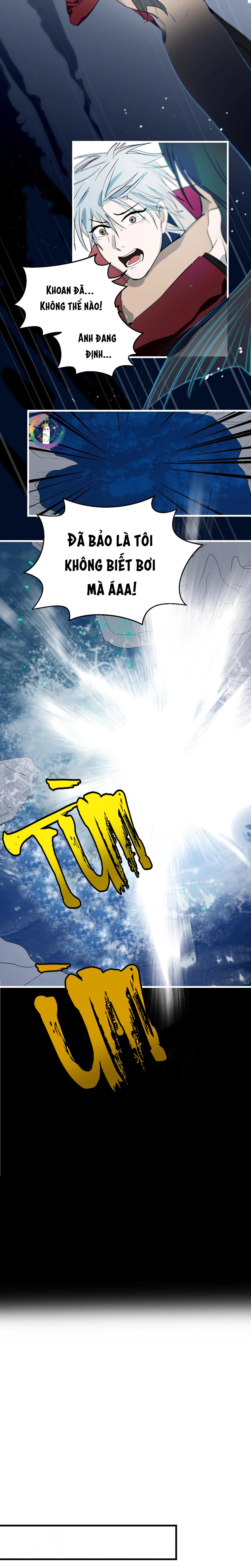 Đọc truyện Quanh Năm Có Cá - Chapter 2