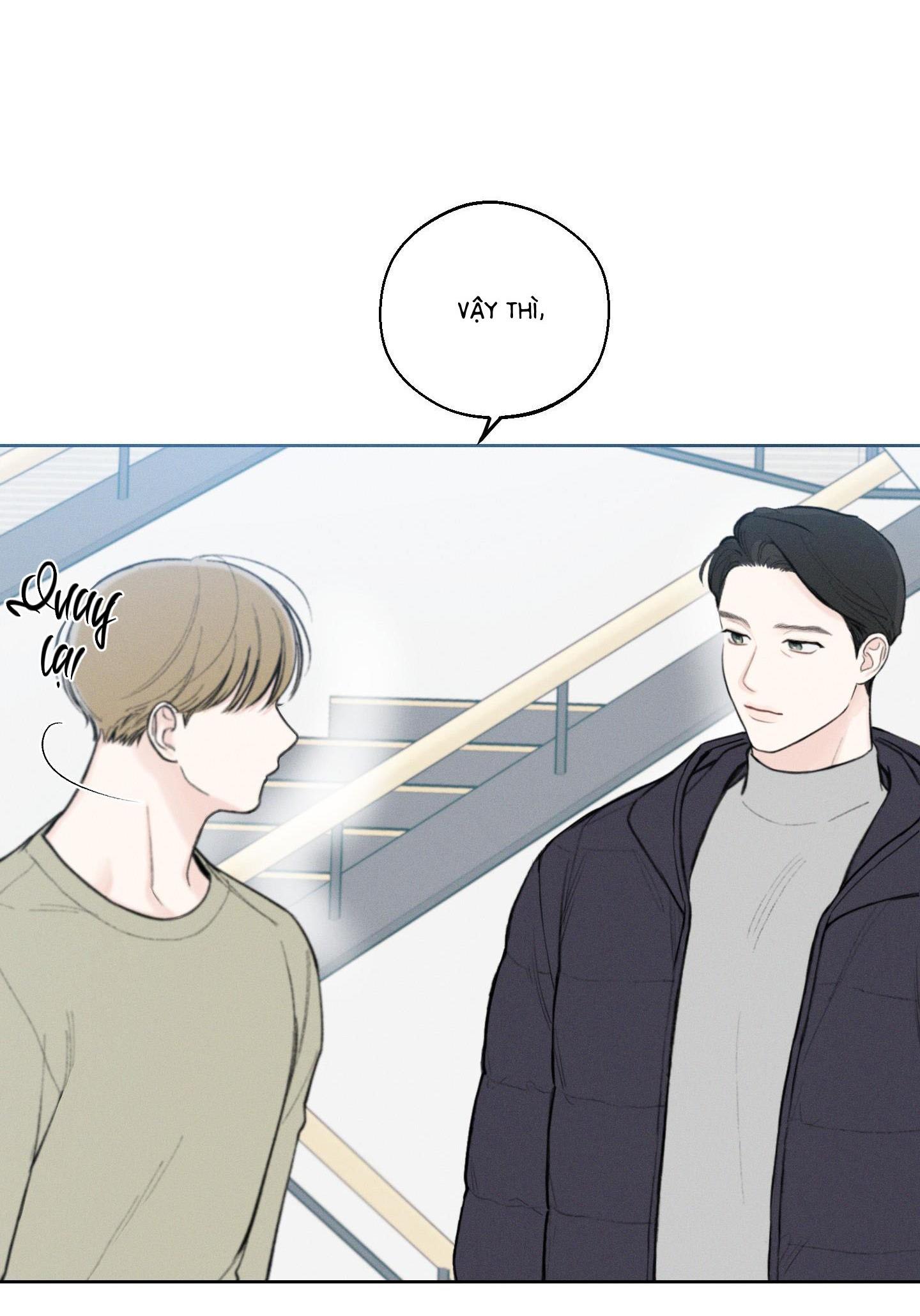 Đọc truyện  THÁNG 12 - Chapter 15
