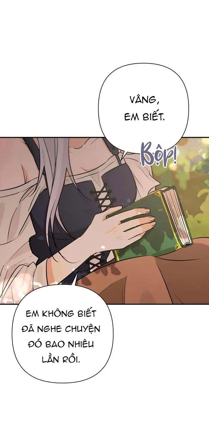Đọc truyện Mắc Kẹt Trong Game Hẹn Hò Của Em Gái Tôi - Chapter 21
