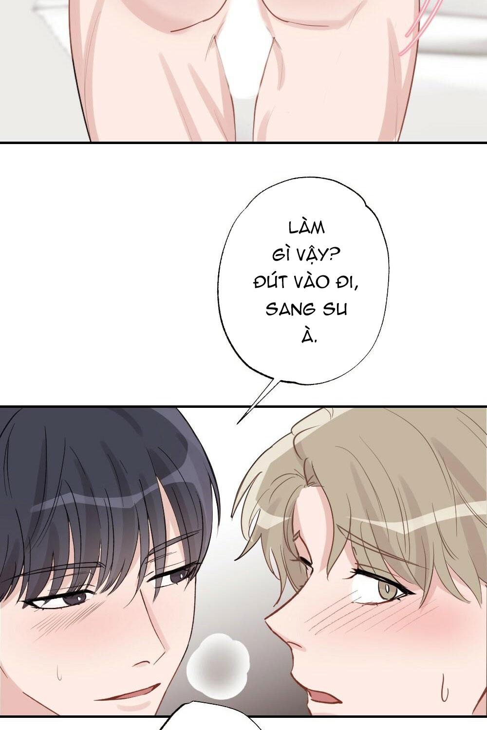 Đọc truyện TUYỂN TẬP DÚ BỰ - Chapter 80