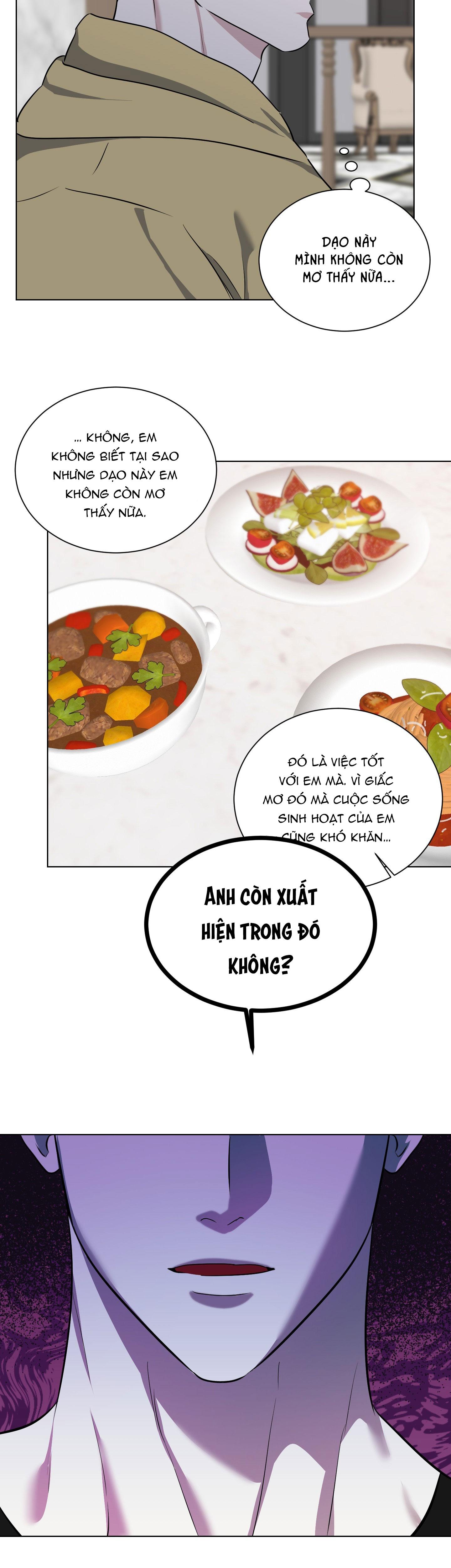 Đọc truyện VỰC RẮN - Chapter 22