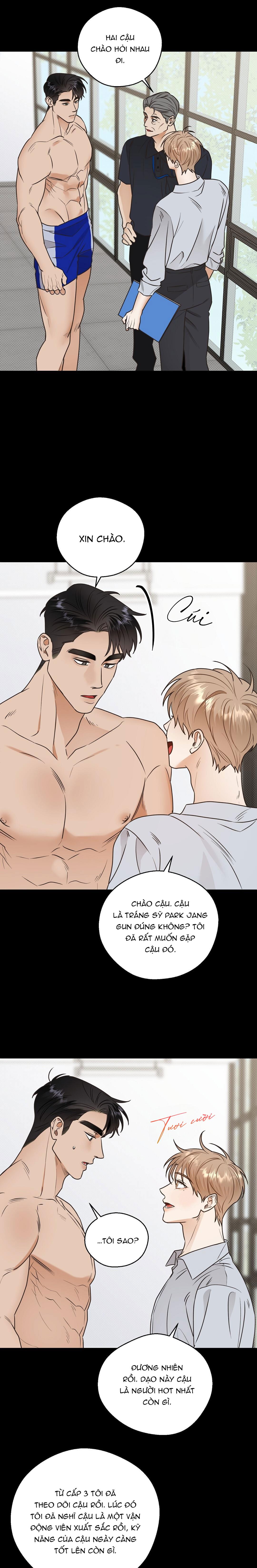 Đọc truyện TUYỂN TẬP NGỰC BỰ, CUNG KHỦ CỦA NHÀ KIM - Chapter 173.1