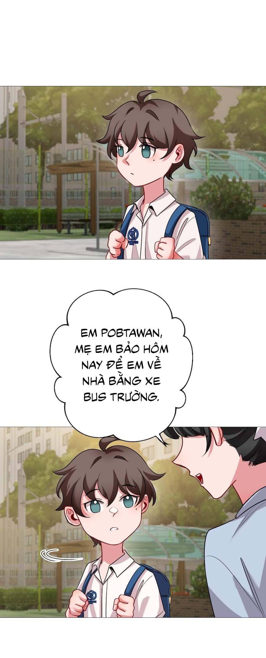 Đọc truyện Flower of youth - Chapter 23