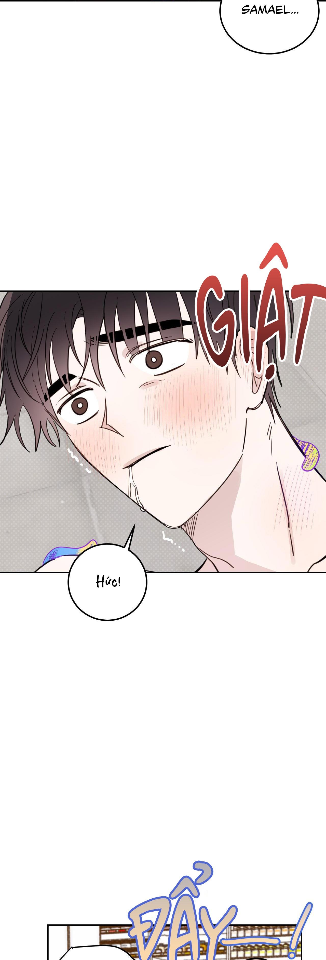 Đọc truyện Ác ma giữa ngã tư đường - Chapter 57