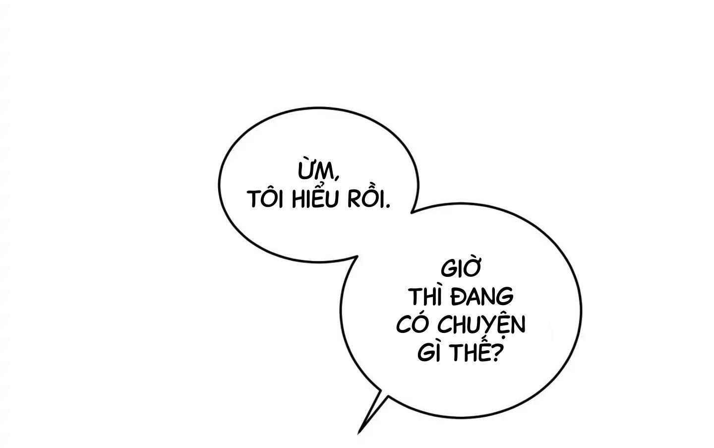 Đọc truyện Một nhân cách khác - Chapter 18