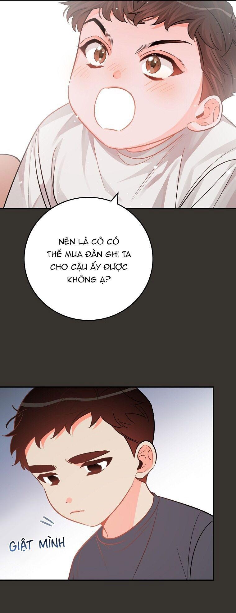 Đọc truyện Có Chuyện Gì Xảy Ra với Sự Nổi Tiếng Của Tôi Thế? - Chapter 77