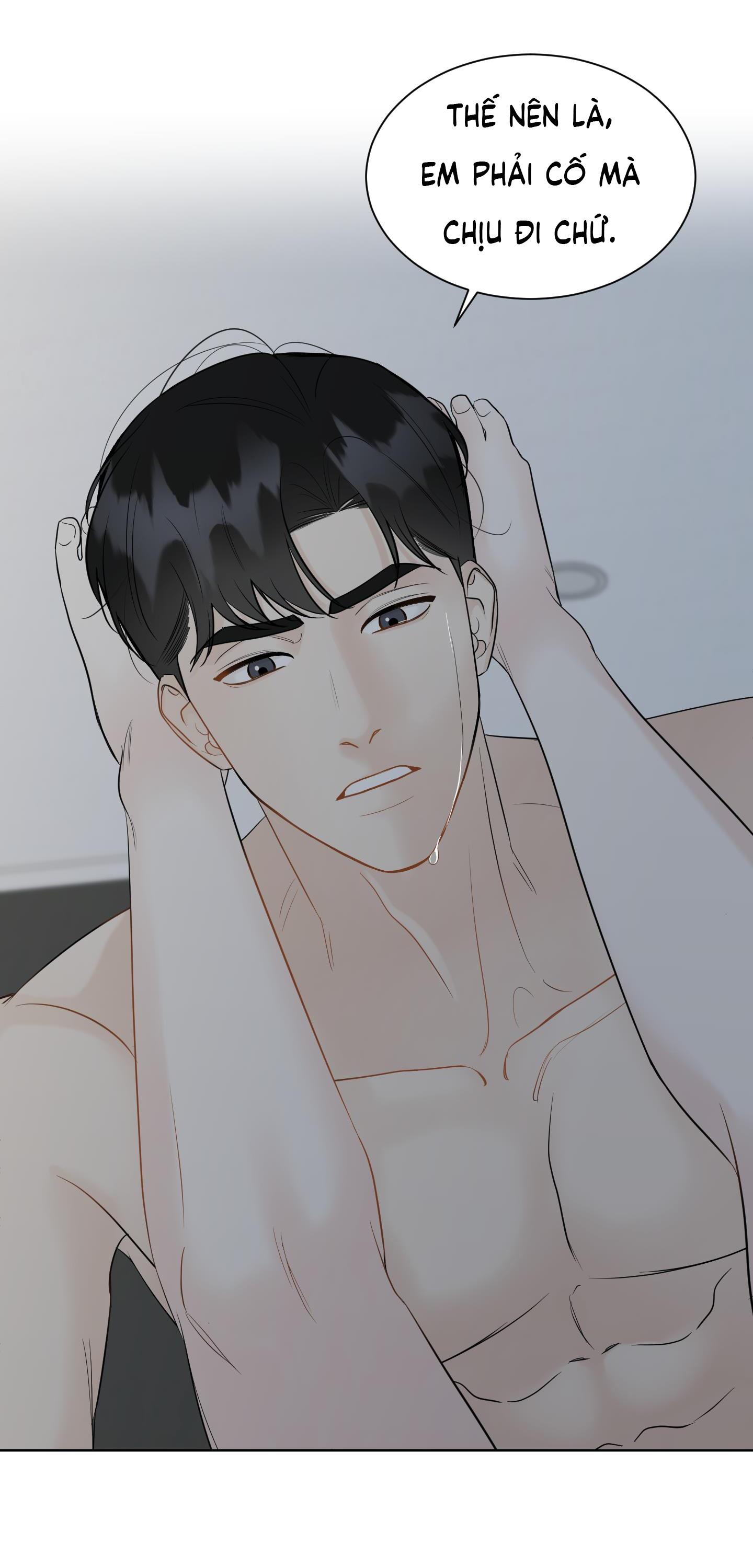 Đọc truyện LỜI CHỐI TỪ VẤN VƯƠNG - Chapter 5