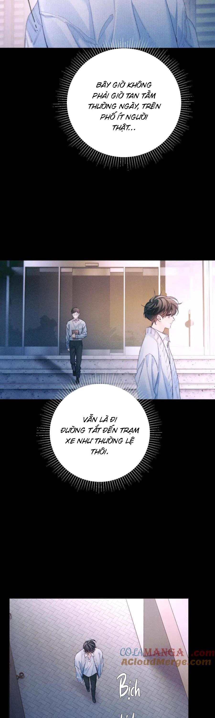 Đọc truyện Cây Nấm Nhỏ - Chapter 50