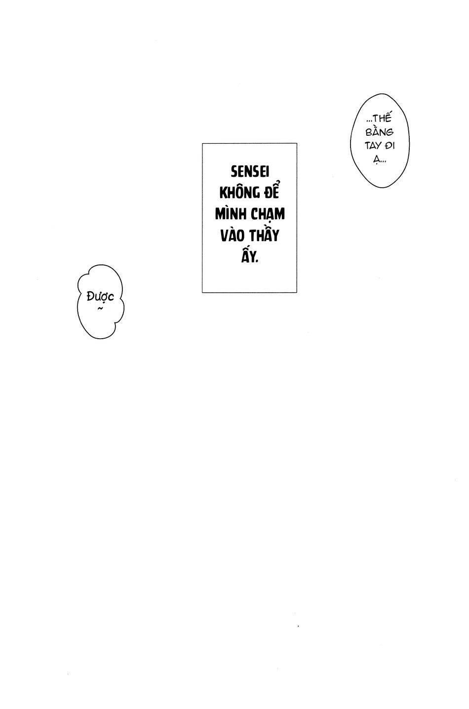 Đọc truyện Tổng hợp truyện Oneshot và Doujinshi theo yêu cầu - Chapter 190