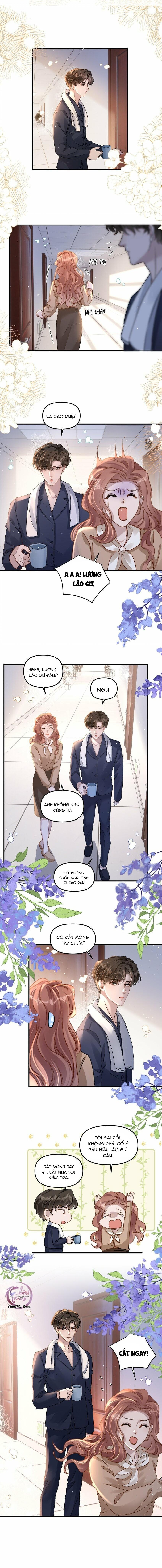 Đọc truyện Hữu Danh - Chapter 20