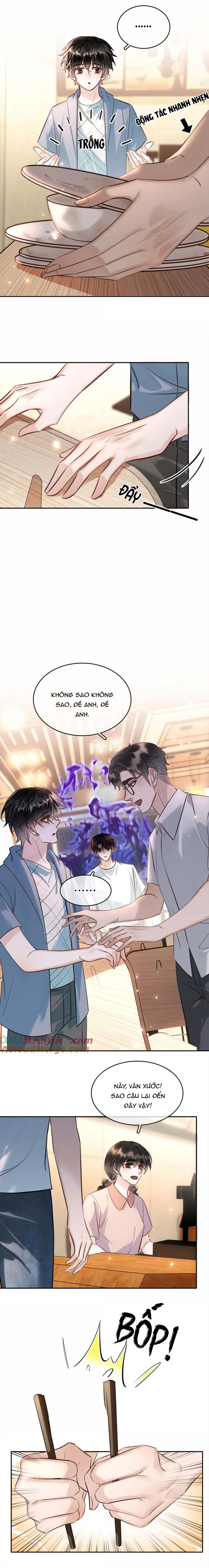 Đọc truyện Không Làm Trai Bao! - Chapter 152