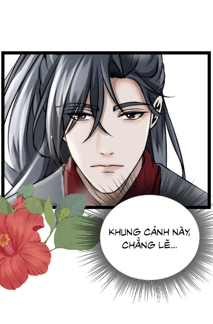 Đọc truyện Sao cứ phải dây dưa với nhân vật phụ như ta - Chapter 15