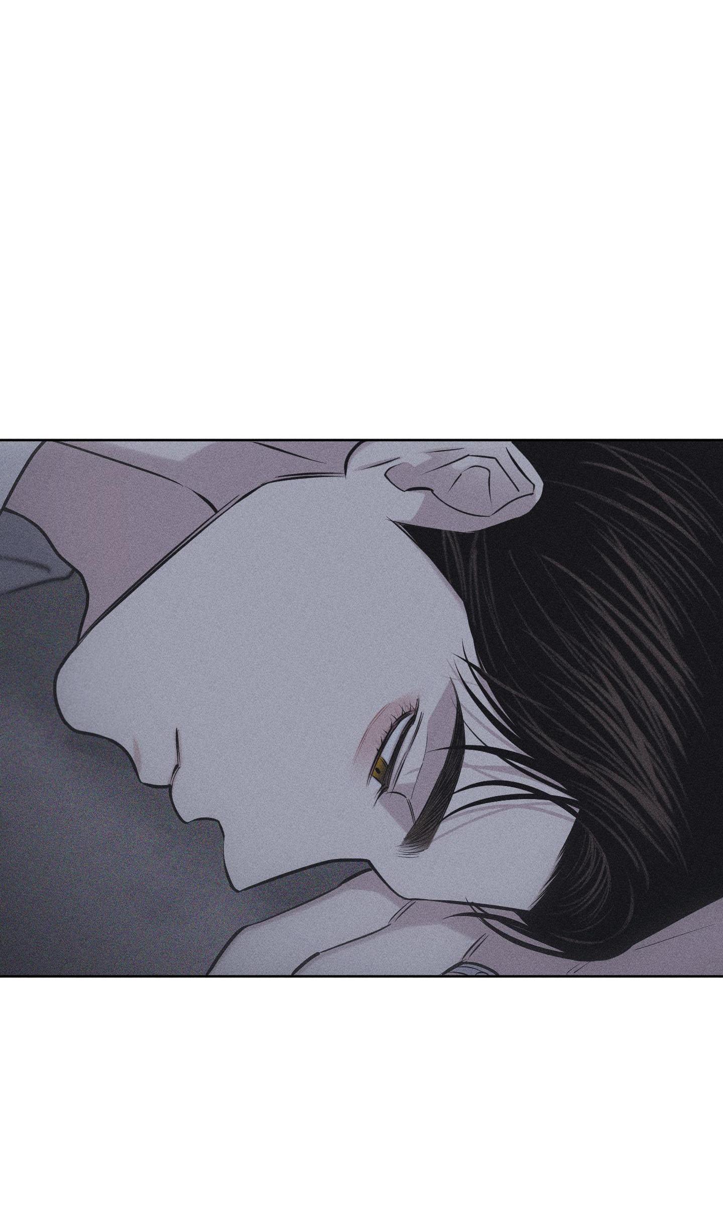 Đọc truyện HÌNH THÁI TÌNH TAN - Chapter 40