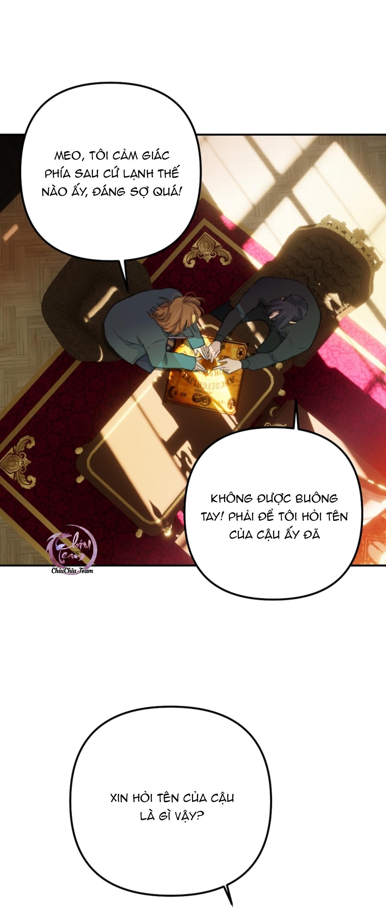 Đọc truyện Bao Nuôi Tiền Bối - Chapter 78