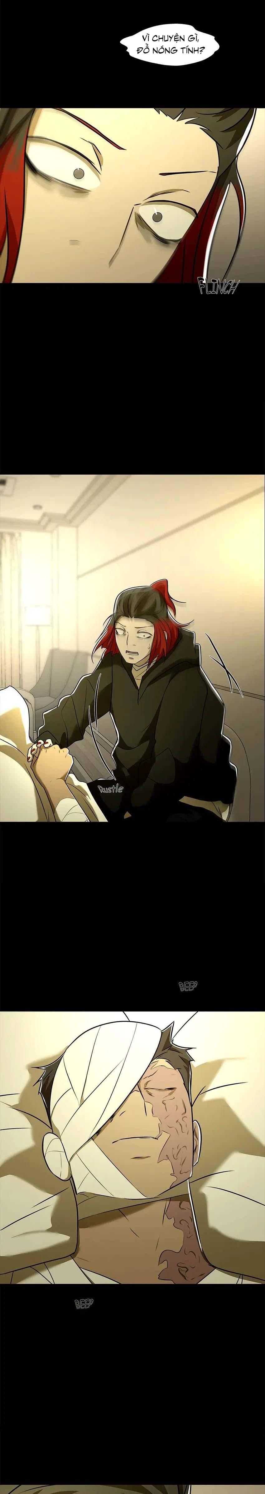 Đọc truyện Love murder basketball - Chapter 57