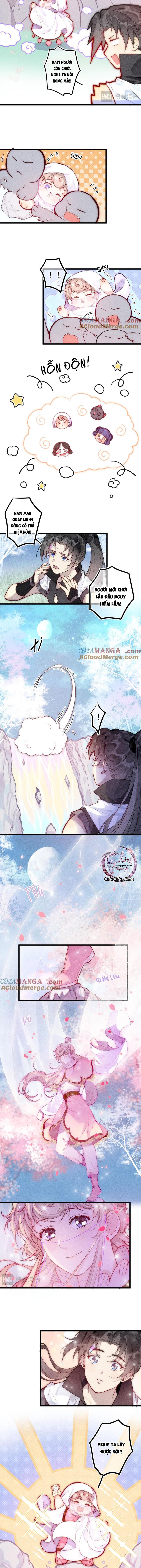 Đọc truyện Ngốc Nghếch Đáng Yêu - Chapter 12