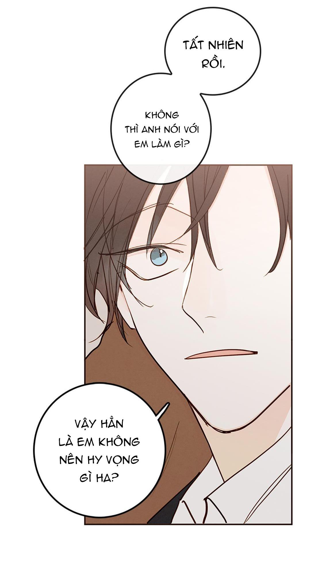 Đọc truyện Thiên Đường Táo Xanh - Chapter 90