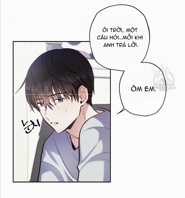 Đọc truyện Mưa Giông - Chapter 28