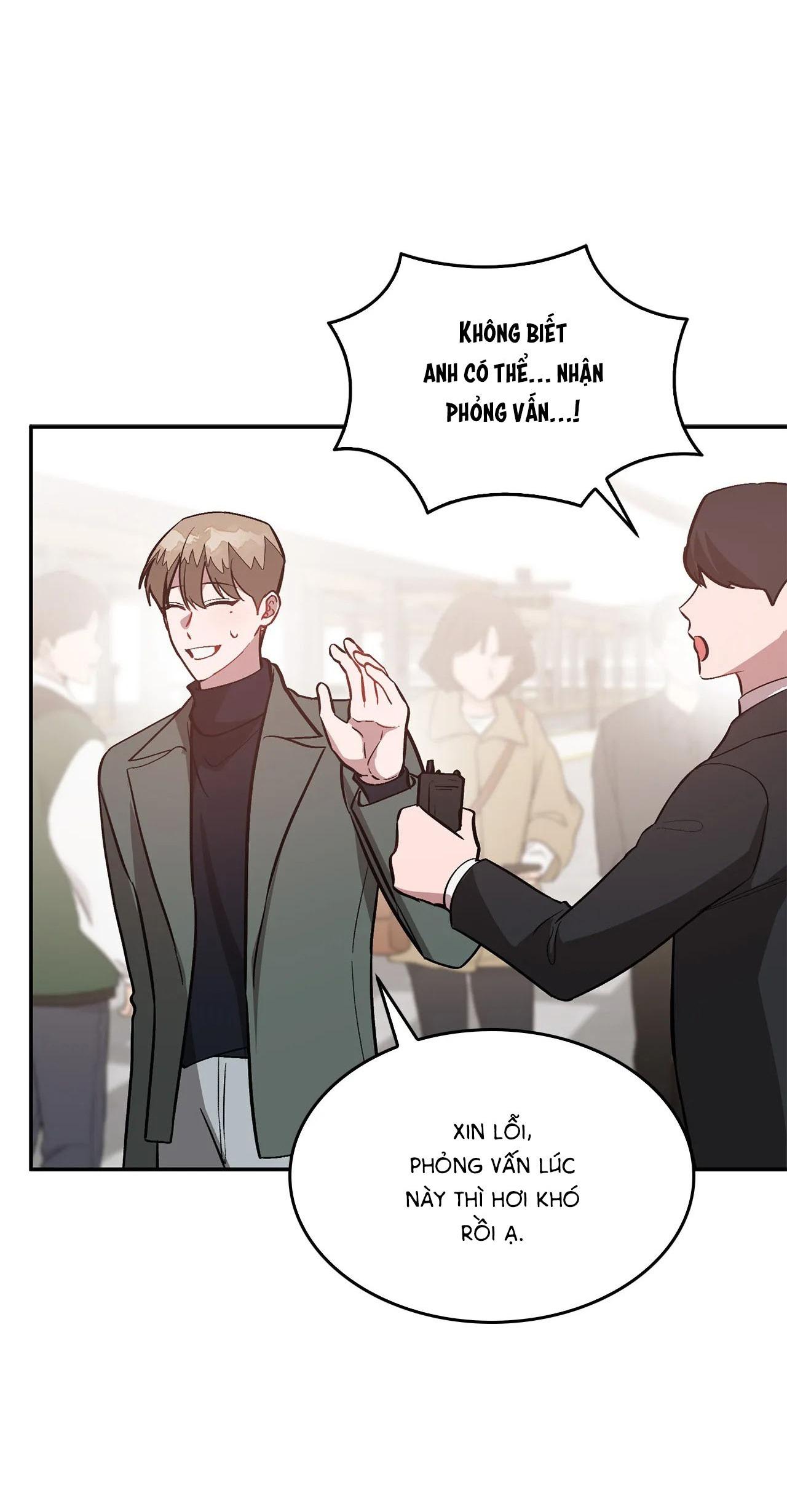 Đọc truyện  Sống Lại Lần Nữa - Chapter 77
