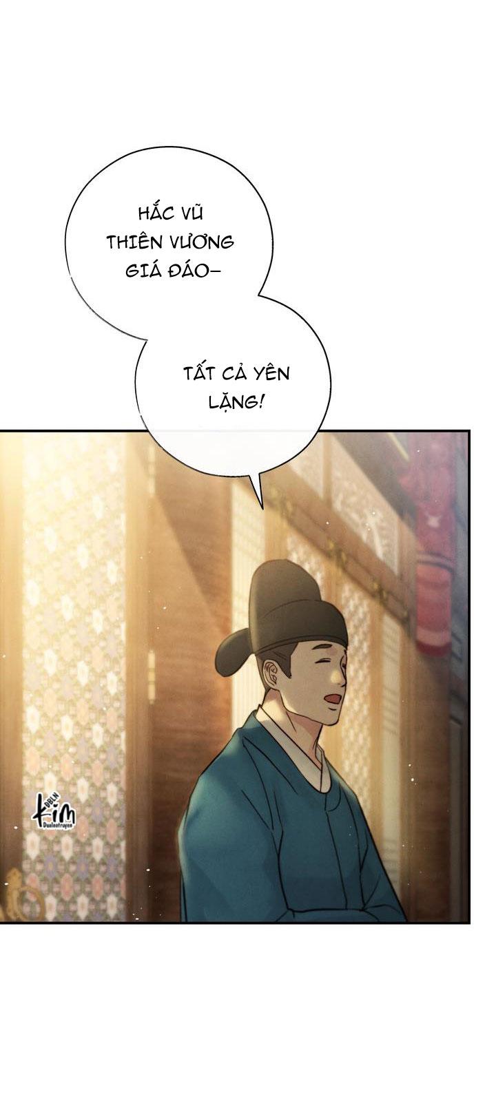 Đọc truyện THUỐC ĐỘC - Chapter 4