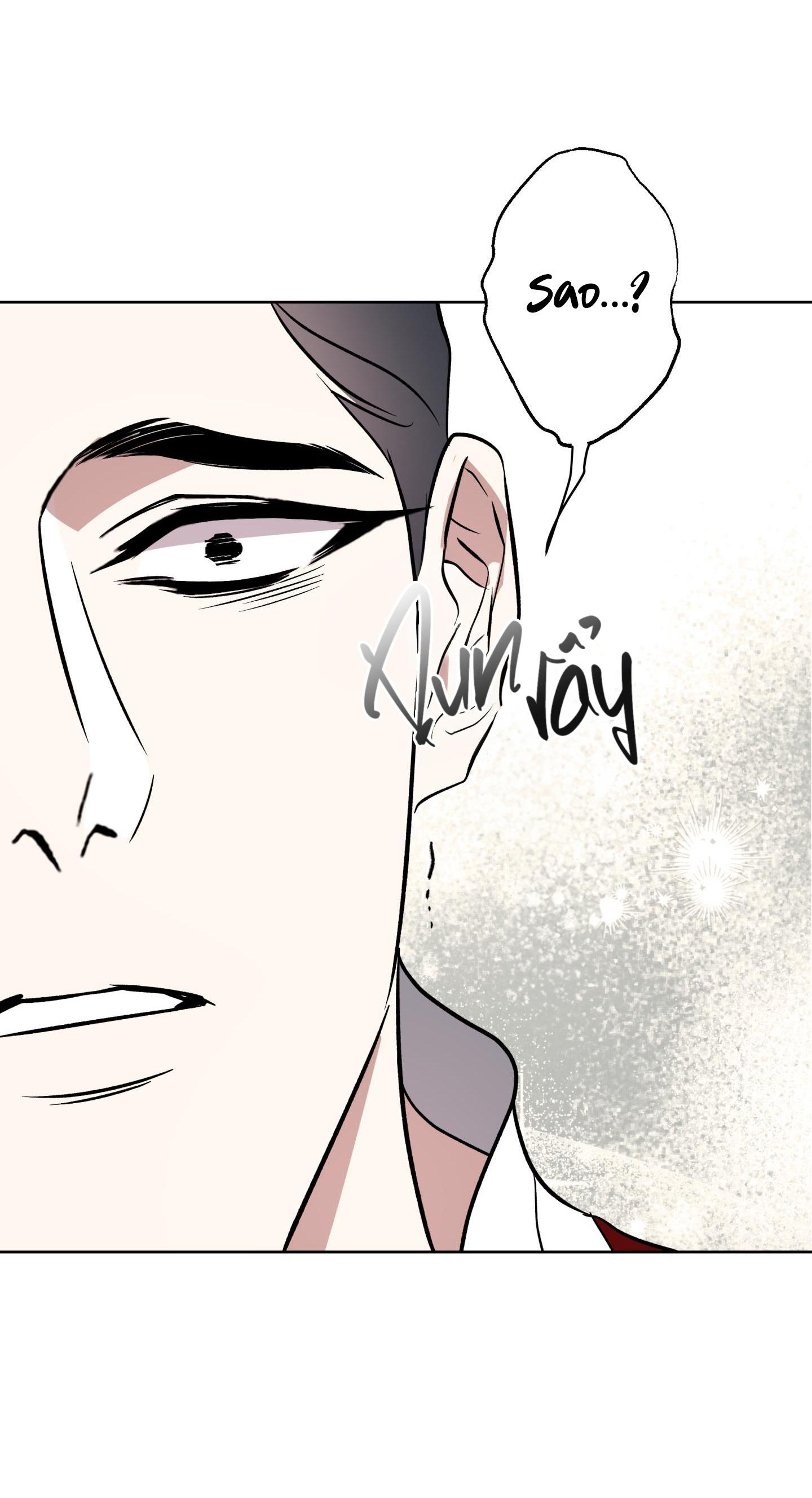 Đọc truyện CÓ LẼ MỖI NGÀY ĐỀU MƯA - Chapter 8