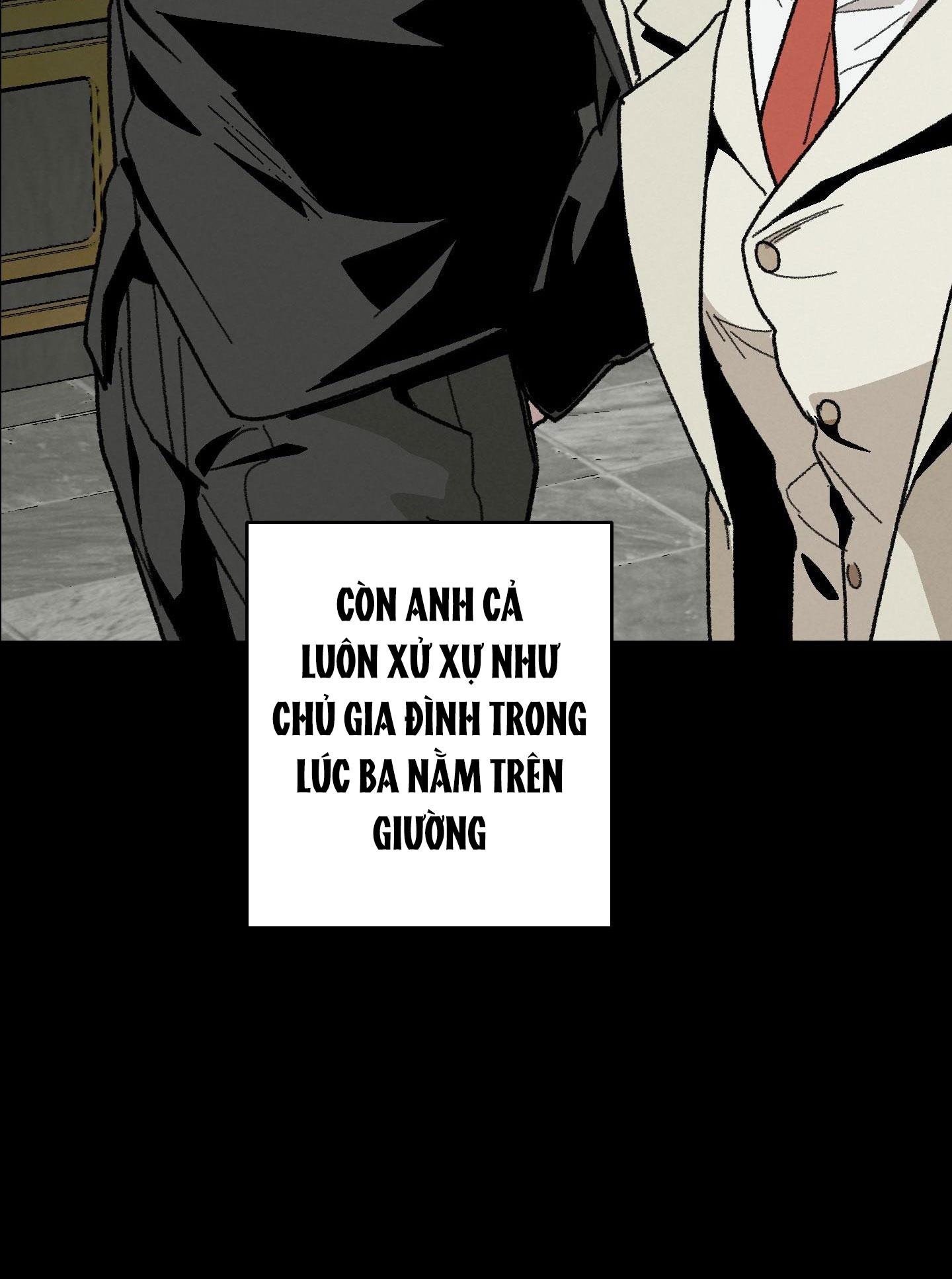 Đọc truyện BL NGẮN CHỊCH HỎNY - Chapter 49.7