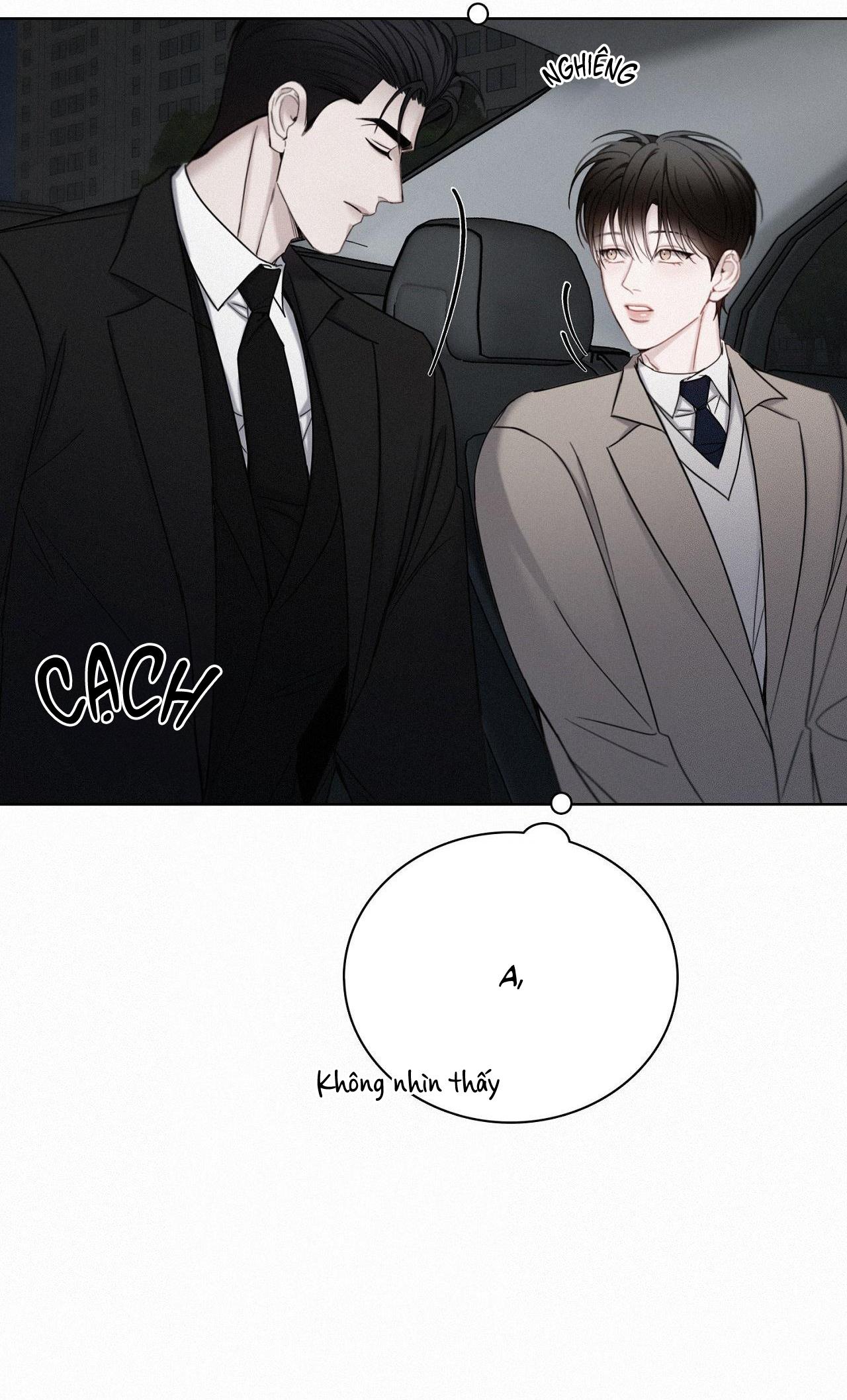 Đọc truyện HOÀNG HÔN BÊN LÀN NƯỚC - Chapter 28