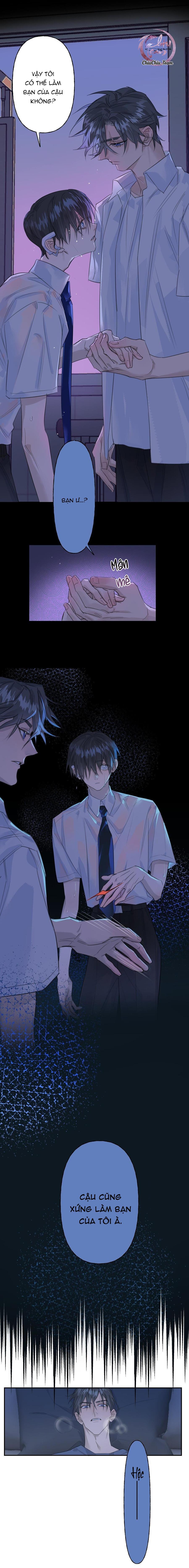 Đọc truyện Chiến Lược Cám Dỗ - Chapter 6