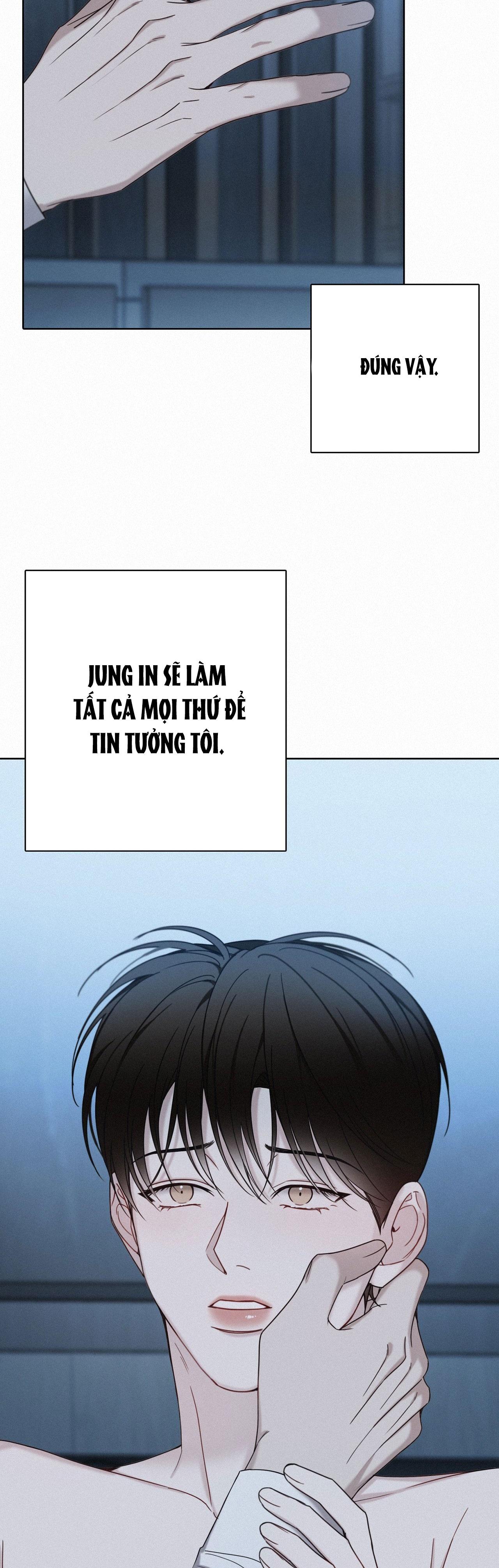 Đọc truyện SUNSET IN WATER - Chapter 29