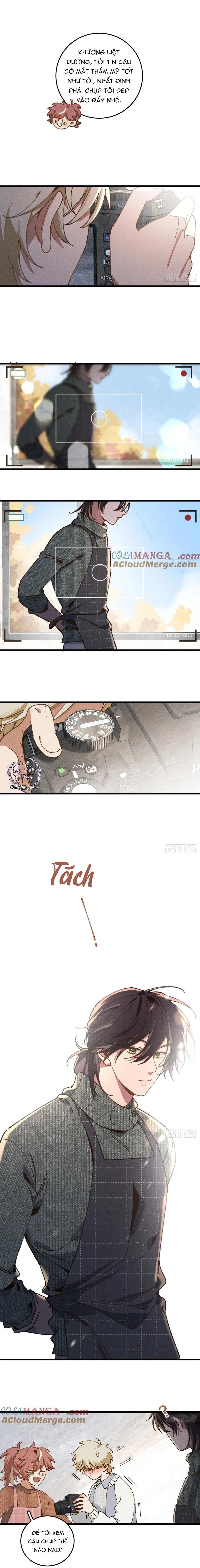 Đọc truyện Ra Ruộng Ngô Với Anh Á, Còn Lâu! - Chapter 34