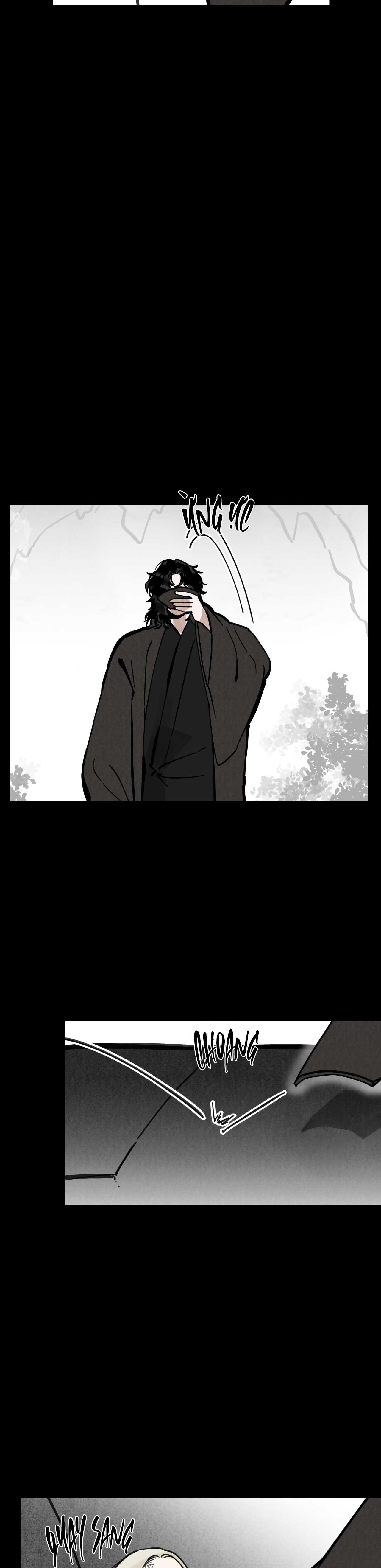 Đọc truyện PALJAE - Chapter 111