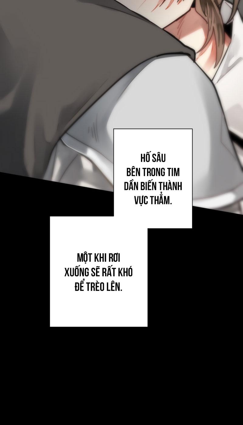 Đọc truyện KHI LONG THẦN RƠI VÀO LƯỚI TÌNH - Chapter 54