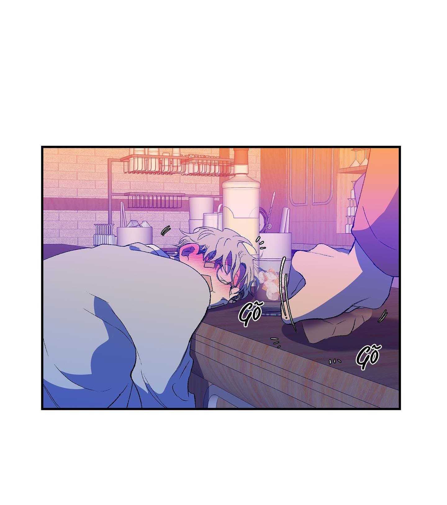 Đọc truyện ÔNG CHÚ BÊN CỬA SỔ - Chapter 39
