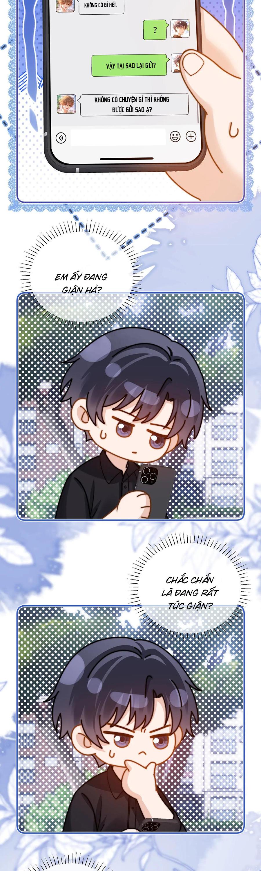 Đọc truyện Chất Dị Ứng Đáng Yêu - Chapter 63