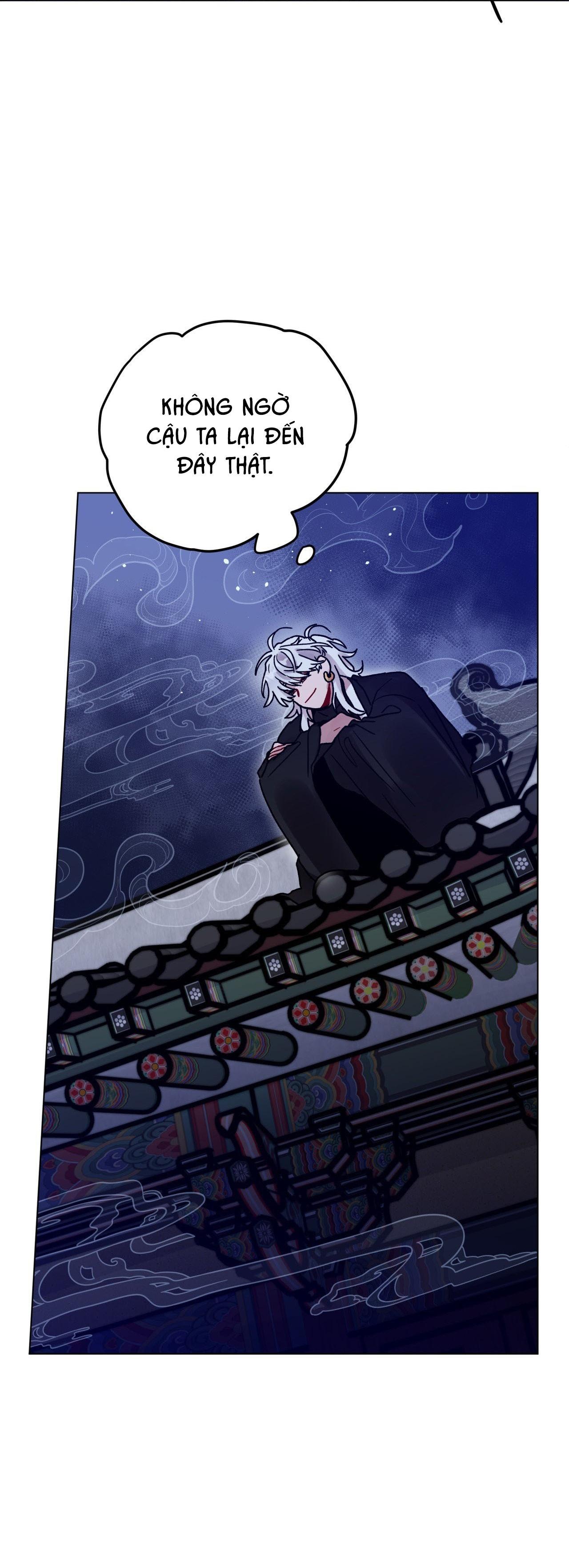 Đọc truyện CƠN MƯA RÀO MÙA HẠ - Chapter 79