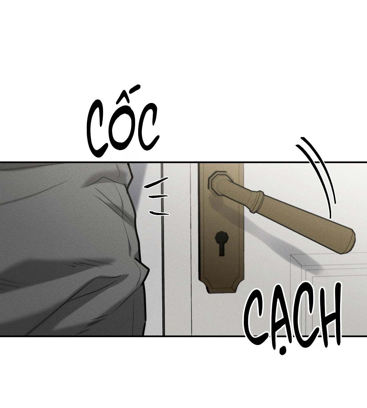 Đọc truyện DEAR, TEDDY BEAR - Chapter 34